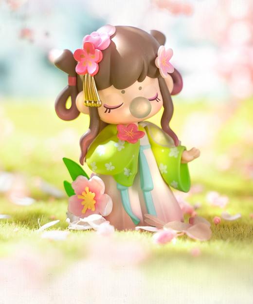 Nanci诗词歌赋-12 商品图6
