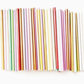 珠光纸礼品包装纸礼品礼物盒diy手工纸好看纸装饰背景纸72*52cm颜色随机1张