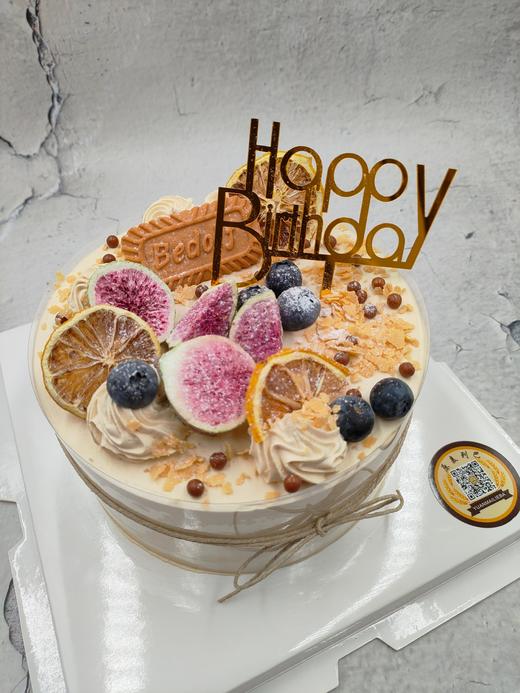 提拉米苏 商品图1