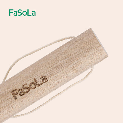 FaSoLa天然香樟木圈樟脑丸衣柜防霉防潮除味防虫防蛀家用 商品图5