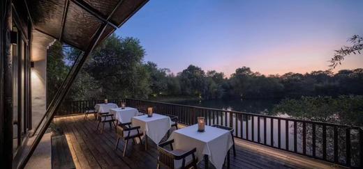 【杭州】所见西溪 · 度假酒店 | 西溪洗肺之旅（度假套餐） 商品图6