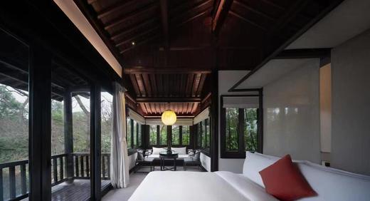 【杭州】所见西溪 · 度假酒店 | 西溪洗肺之旅（度假套餐） 商品图12