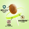 梅花乡青梅精无糖棒棒糖儿童零食健康糖果酸甜水果味无添加剂 商品缩略图1
