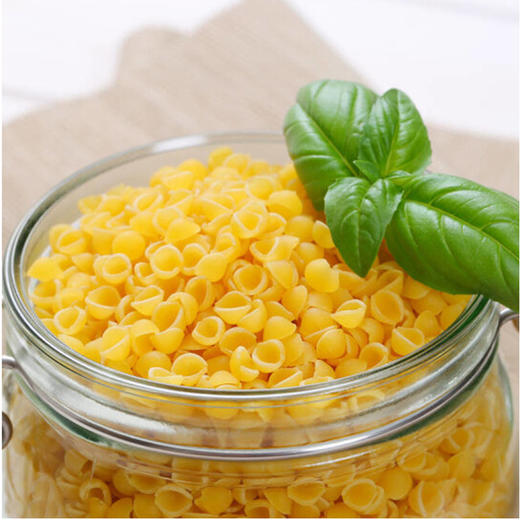辣西西里贝壳形意大利面【500g】 商品图2