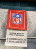 NFL 美国职业橄榄球大联盟 全刺绣 连帽卫衣_HDS(S) 商品缩略图2