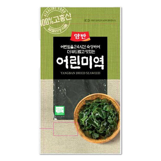 东远海带90g   商品图0