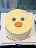 6-8寸 小黄鸭 商品缩略图0