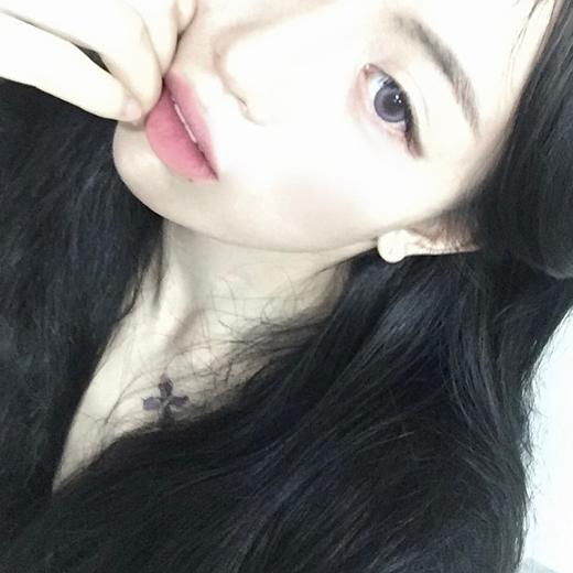 woolilens  日抛美瞳 玫瑰陷阱pro 直径14.2mm着色13.6mm  (十片装) 商品图3