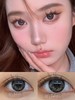 E-lensstyle 美瞳半年抛 清凛月色灰 直径14.5mm着色13.8mm 商品缩略图0