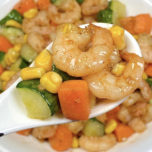 特大青虾仁 商品图3