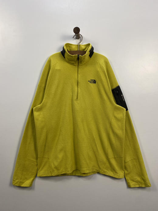 The North Face 北面 抓绒 保暖內搭  _ODJK(L) 商品图1