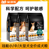 冠能全价成幼犬粮合集 商品缩略图0