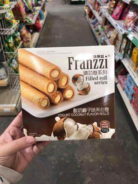 法丽兹臻芯卷102g