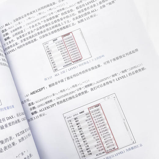 从Excel到PowerBI 财务报表数据分析 商品图3