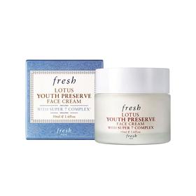 FRESH馥蕾诗 睡莲滋润活妍面霜 50ML 法国（临时）