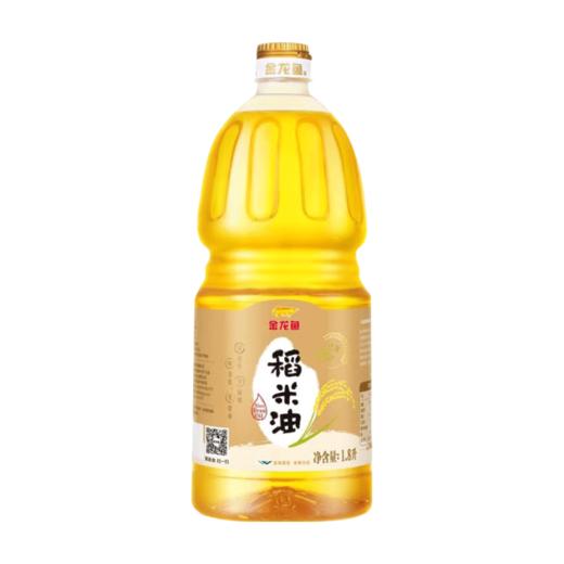 金龙鱼优+稻米油1.8L 商品图0