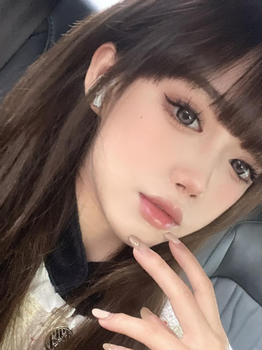 【大直径】Doriscon-甜野荔枝-14.5mm【年抛 0-1000度 无525/575】 商品图6