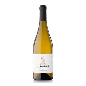 信条酒庄青丘之狐干白葡萄酒 Celler Credo Miranius 2021