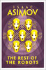 剩余的机器人 艾萨克·阿西莫夫短篇小说集 Isaac Asimov 英文原版 The Rest of the Robots 商品缩略图0