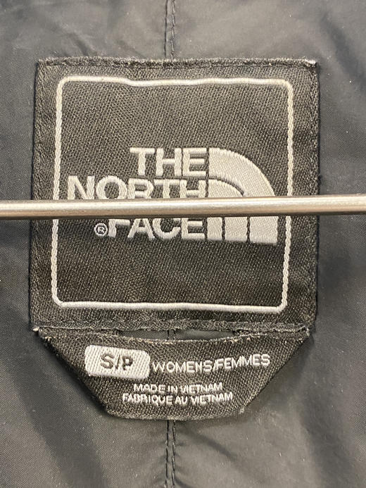 The North Face 北面 羽绒服 羽绒外套_DJK(S) 商品图2