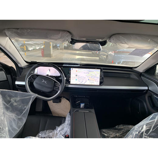 小鹏P7 625E【长租-北京】 商品图6