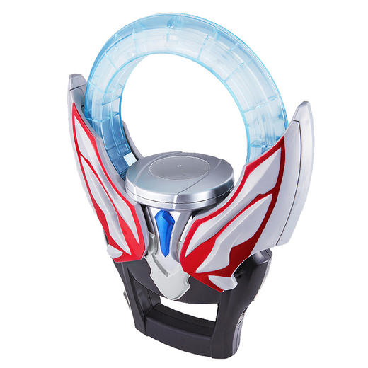 万代奥特曼  QS1479  欧布之环融合升级变身套装 商品图3