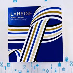 兰芝再生紧致三件套（537766）