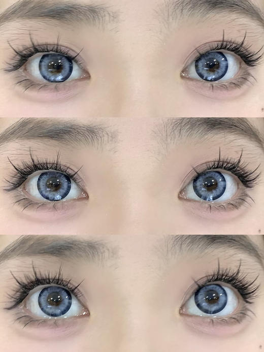 『日抛大直径』Ocean girl-O-14-14.5mm【0-800度 无525/575】 商品图9