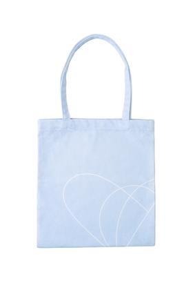 【积分兑换会员专享，不单独售卖】奶糖派定制购物袋（不包邮）