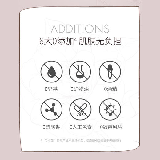 [面膜*2盒]【2件5折 | 满3件送水桶包】ZEESEA滋色山茶花沁透盈润面膜5片装/盒*2盒 商品图2