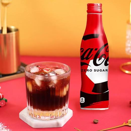 可口可乐 原味碳酸饮料（世界杯） 商品图4