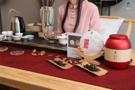 品鉴会 | 第15期：云南中小叶种和大叶种做晒红口感有何区别？