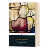 乔治·赫伯特 诗歌全集 George Herbert The Complete Poetry  英文版 进口英语原版书籍 英文原版 商品缩略图0