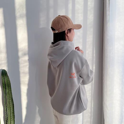 始祖鸟卫衣 商品图4