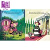 【中商原版】Jim Field Rich Witch Poor Witch 富奶奶穷奶奶 英文原版 进口图书 儿童绘本 品德培育 故事图画书 3岁以上 商品缩略图2