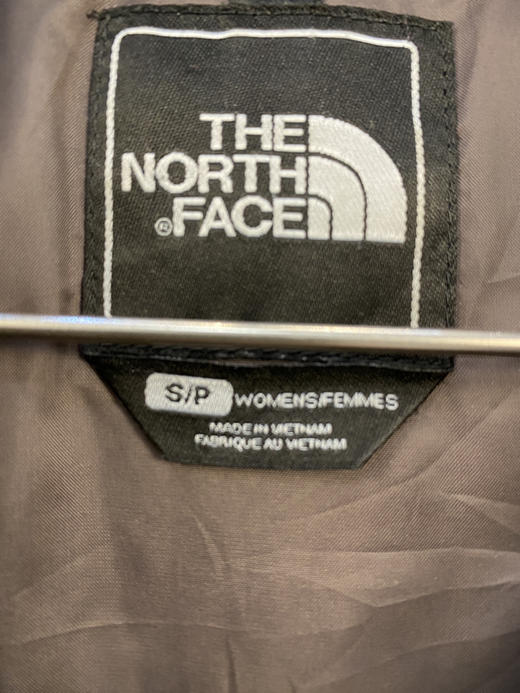 The North Face 北面 羽绒服 羽绒外套_DJK(S) 商品图2