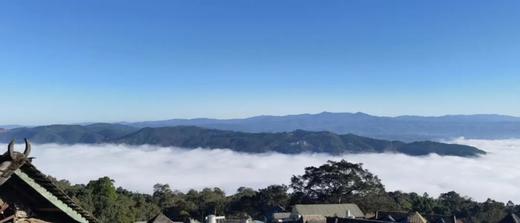 【云南景迈·接送站/包车/租车】5座/7座车（景迈山+西双版纳+普洱） 商品图3