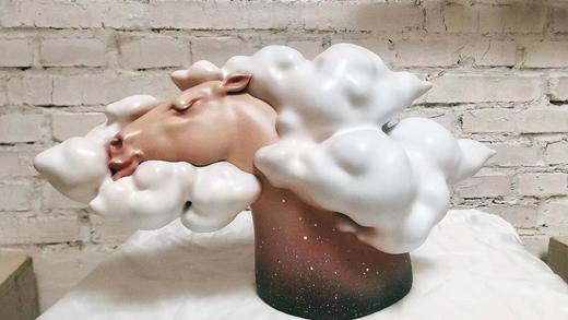 王将《温柔的梦》青铜25版 商品图0