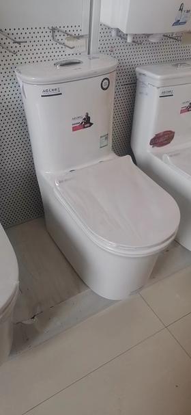 格朗 坐便器 8908