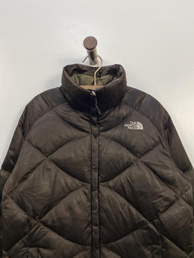 The North Face 北面 羽绒服 羽绒外套_DJK(S)
