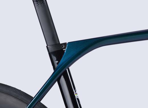 LAPIERRE AIRCODE DRS 5.0  碟刹公路车 商品图3