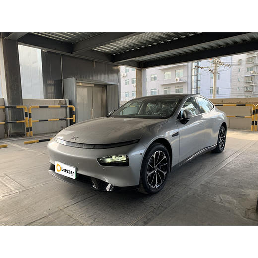 小鹏P7 625E【长租-北京】 商品图2