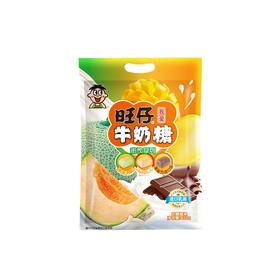 旺仔牛奶糖出新口味啦～