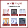 定制茶叶礼盒 触感纸+印刷logo  250g 30泡 商品缩略图1