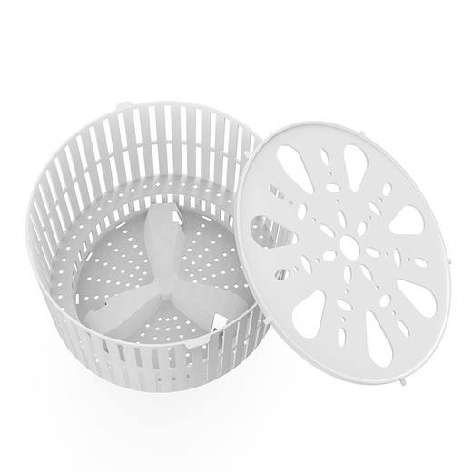 ENG1117BLU 乐扣乐扣迷你洗衣机 商品图6