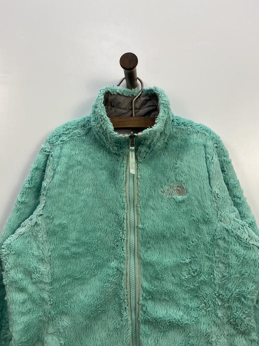 双面穿 The North Face 北面 长绒毛 棉服 夹棉外套_CTJK(S) 商品图4