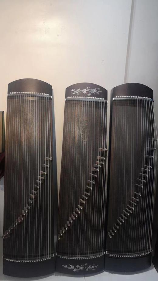 练习用古筝 商品图1