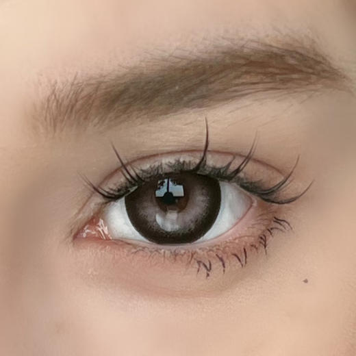 【大直径】Doriscon-甜野荔枝-14.5mm【年抛 0-1000度 无525/575】 商品图9