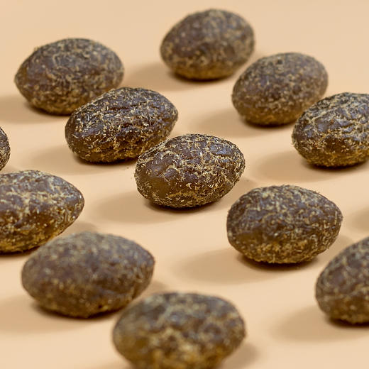 【脆甜甘草橄榄】古法匠心  九蒸九晒  咸甜适中 香气绕喉 250g 商品图2