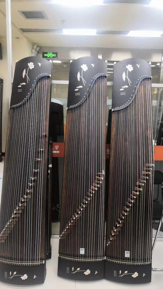 练习用古筝 商品图2